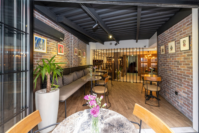 The Marions Suite Hotel Taksim