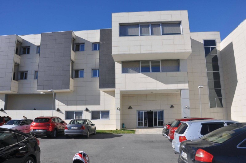 Bahaş Hotel