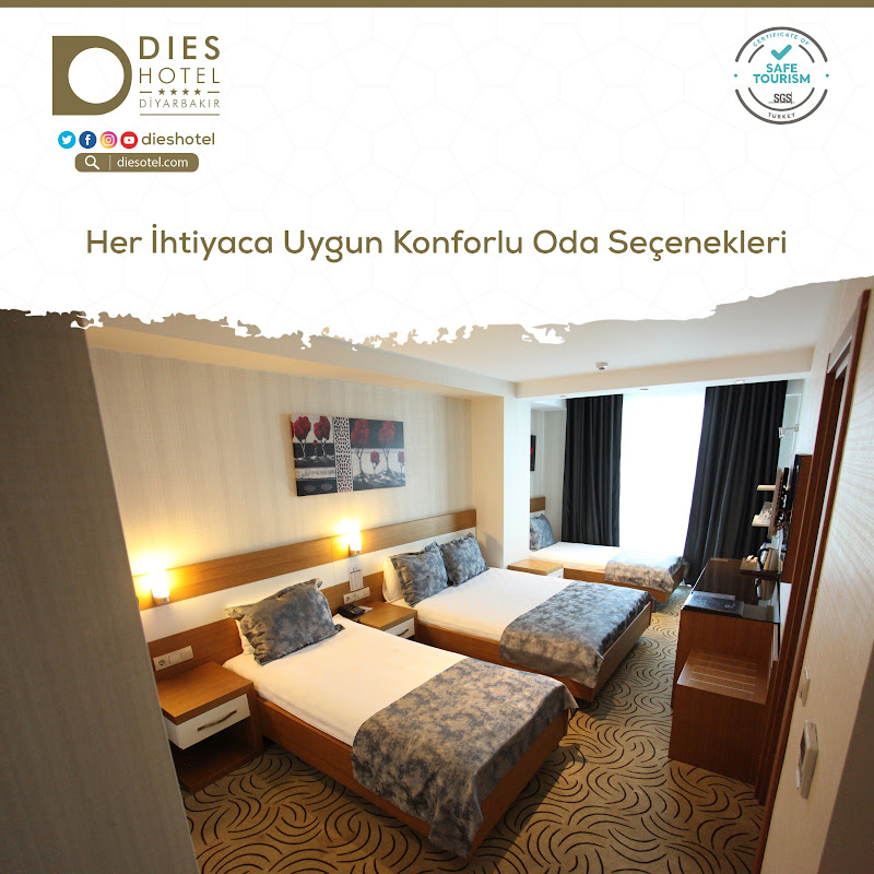Dies Hotel