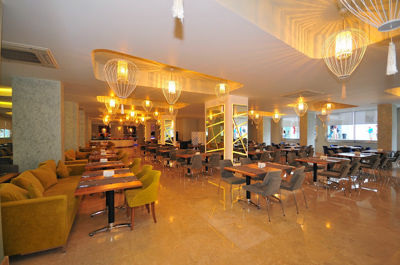 BLUE BAY PLATINUM HOTEL