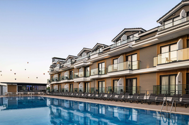 Ramada Resort by Wyndham Pamukkale Thermal