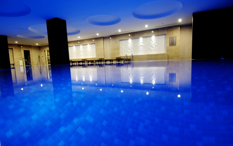Seamelia Beach Resort Hotel & Spa
