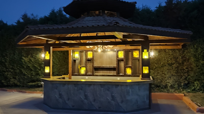 Tripolis Hotel
