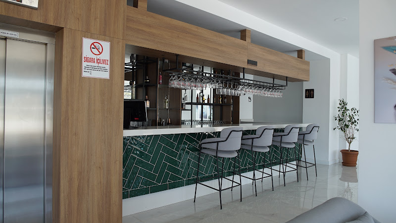 Finike Marina Hotel