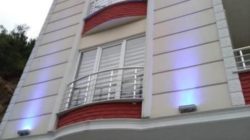 Yavuz Luxury Apart
