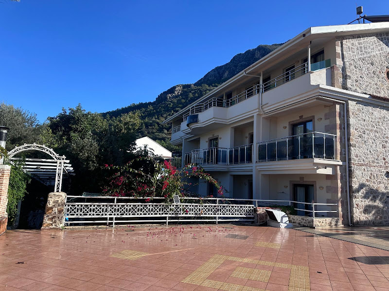 The Kumsal Hotel