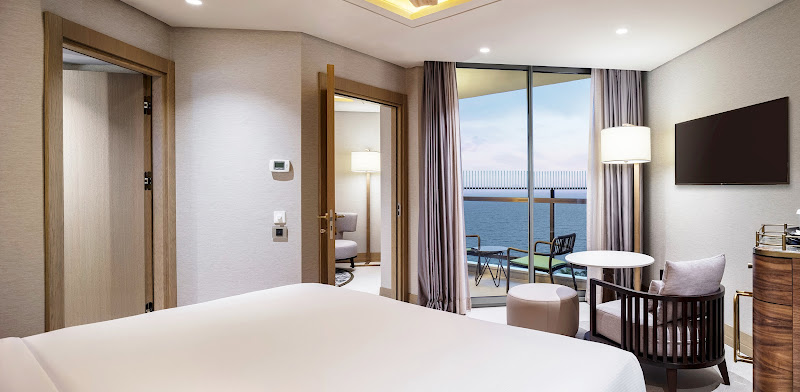 Mersin HiltonSA