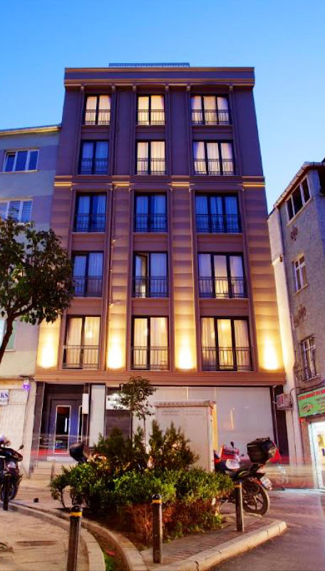 Nisantasi Residence
