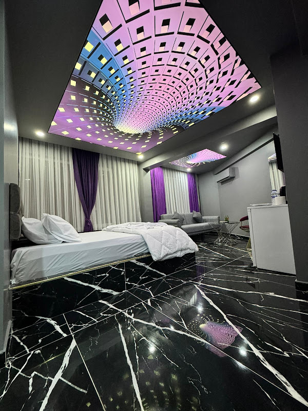 Heykel Apart Bursa