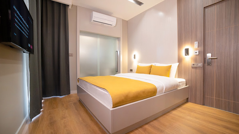 Vesta Rooms
