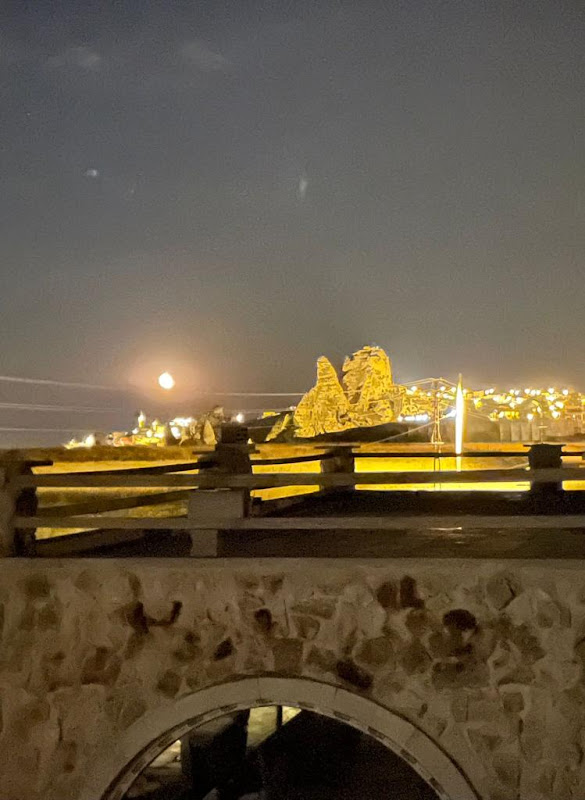 Soleado Capadocia Hotel