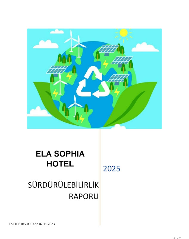 Elasophia Hotel