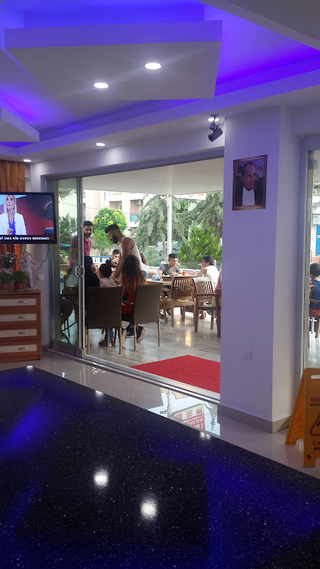 Altunakar Hotel