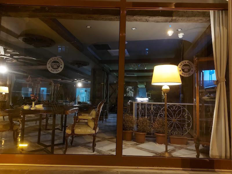 Melin otel