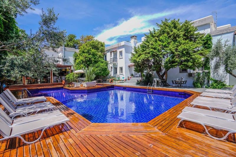 Hotel Centro Bodrum