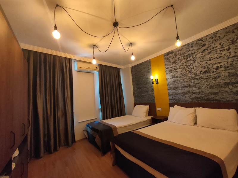 Beta GuestHouse