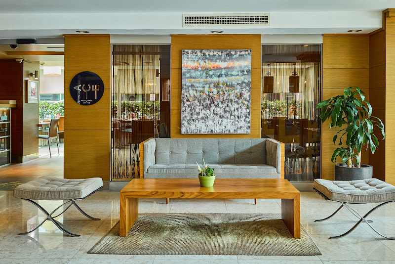 Avantgarde Urban Hotel Levent