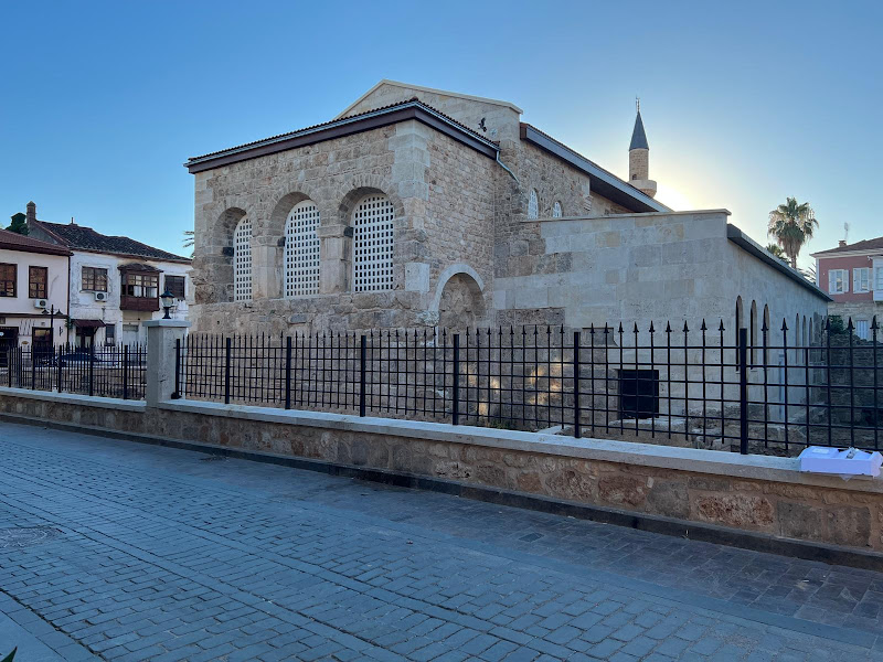 Hotel Mille Kaleiçi