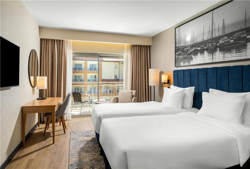 Radisson Blu Resort & Spa, Cesme