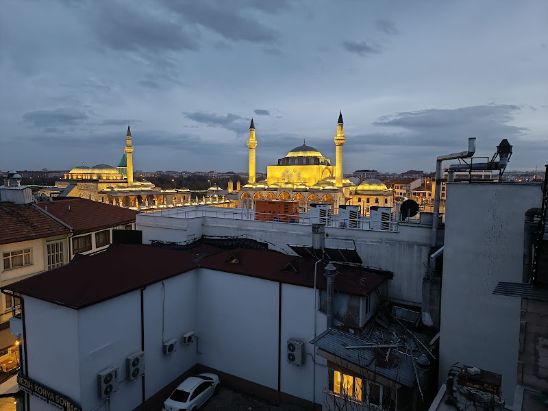 PİROTEL HOTEL