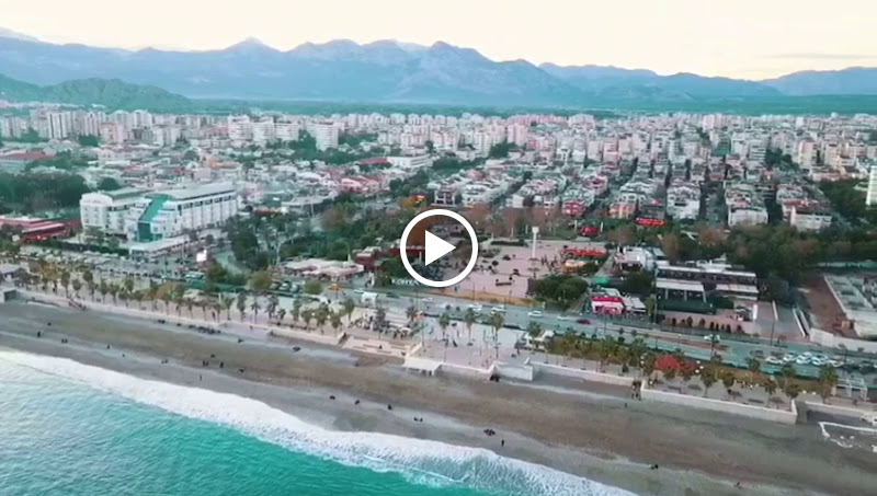ANATOLIAN HOMES APART HOTEL