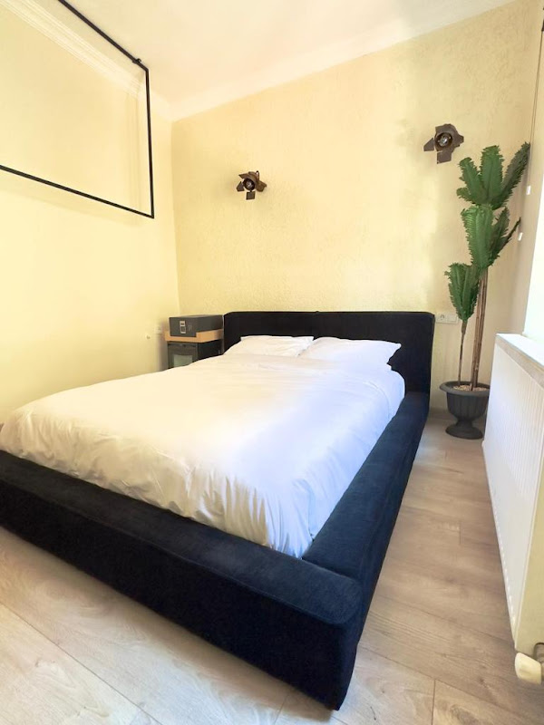 Taksim Merkez Otel