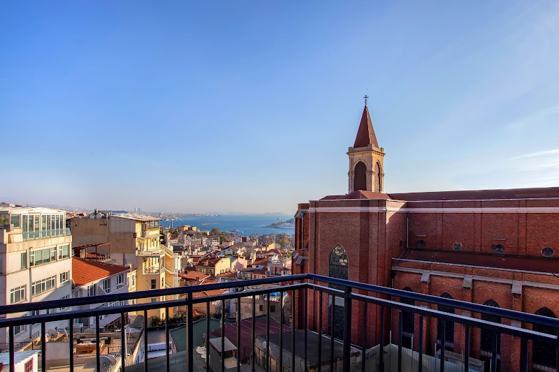 west palace hotel