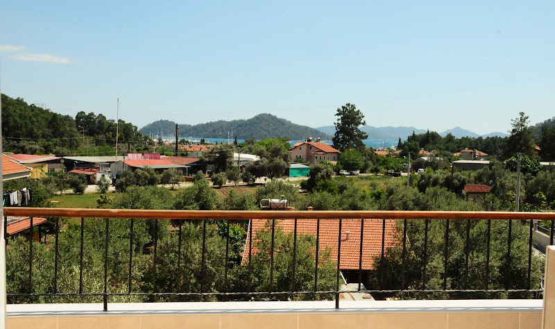 Kerem Apart Hotel