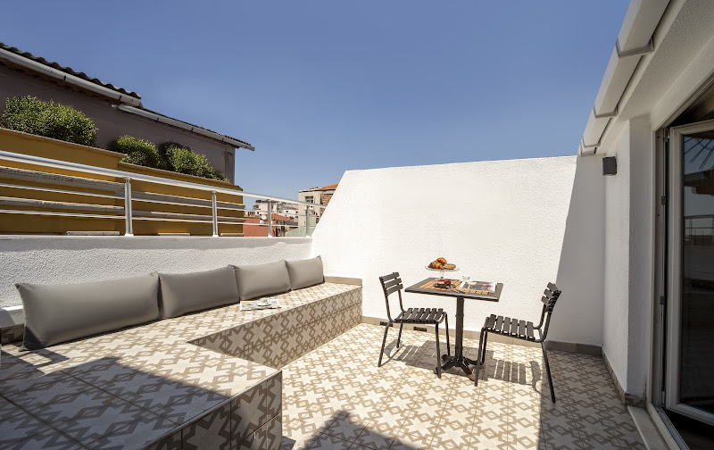 Orka Taksim Suites & Hotel