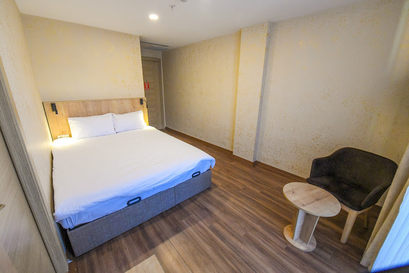MUNZUR ARSLAN OTEL