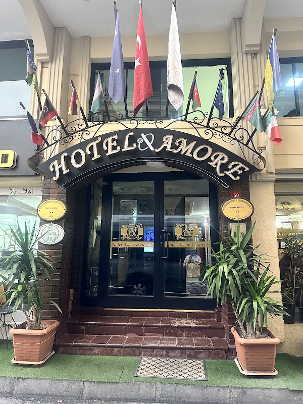 Hotel Amore