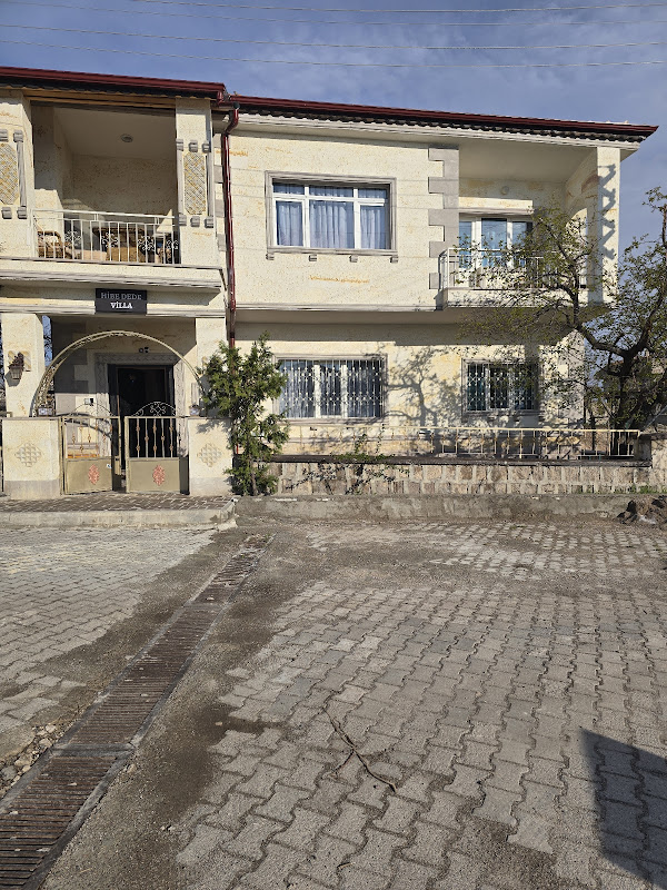Hibe Dede Hotel Cappadocia