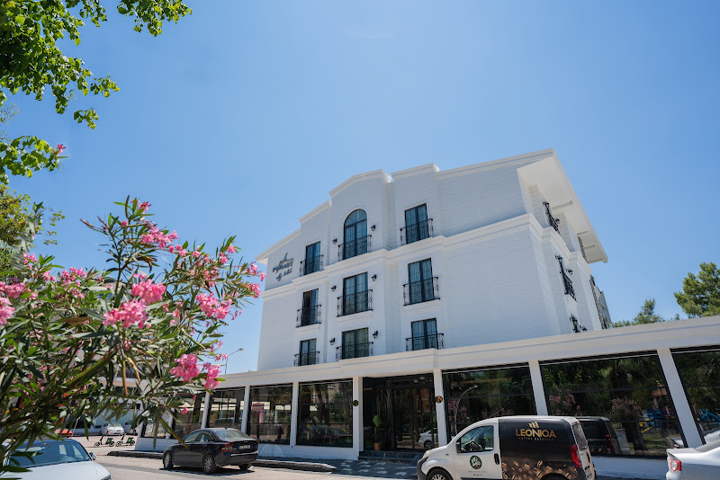 Perast City Hotel
