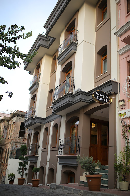 HaciBayramHotel