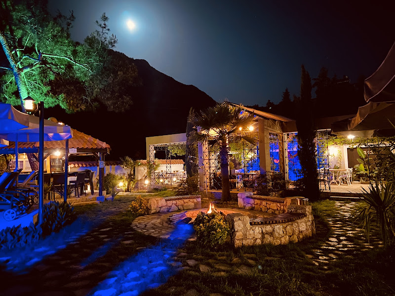 Hotel 212 Olympos