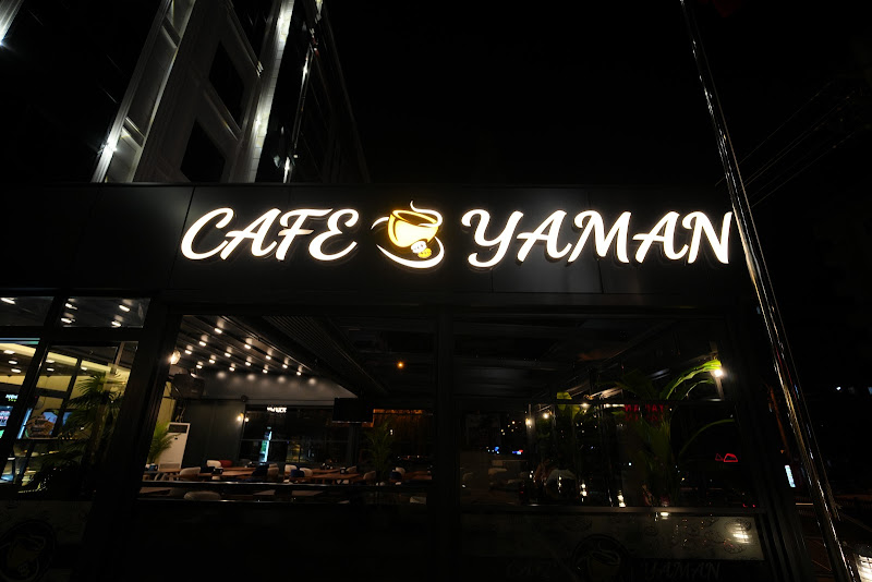 Hotel Yamans Park