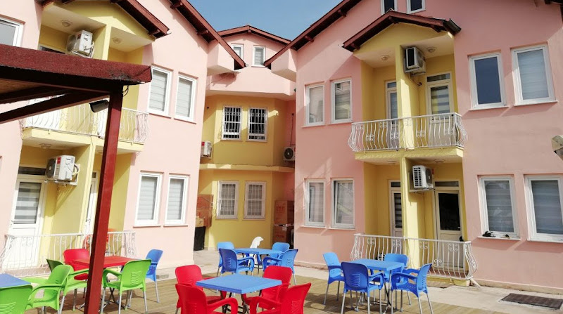 Şato Apart Hotel