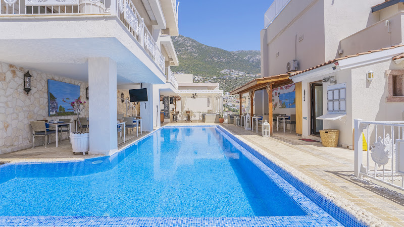 Oasis Boutique Hotel Restaurant