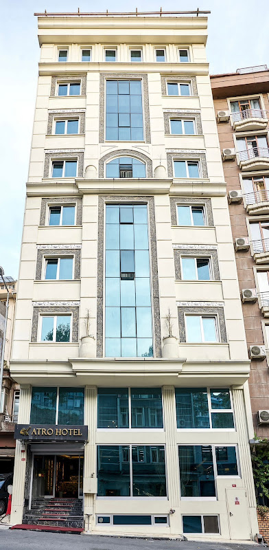Atro Hotel