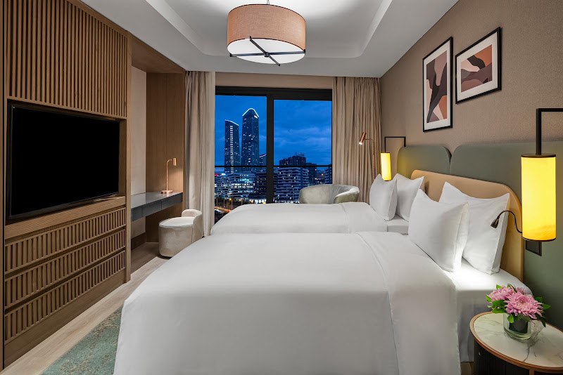 Mövenpick Living Saklıvadi