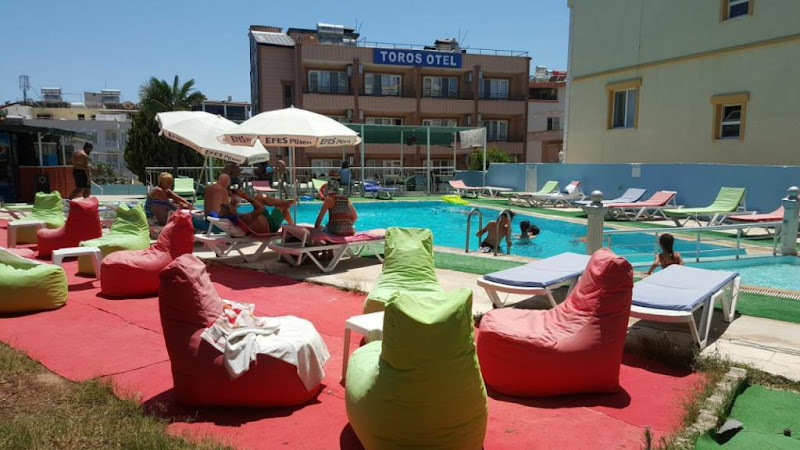 Toros Otel Didim