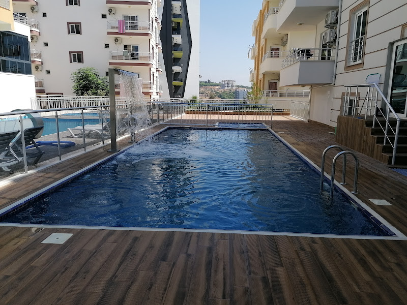 Köylü Apart