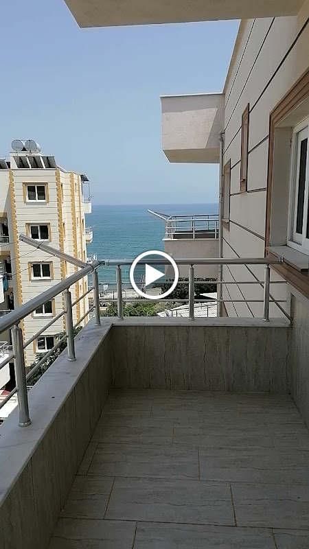 Köylü Apart