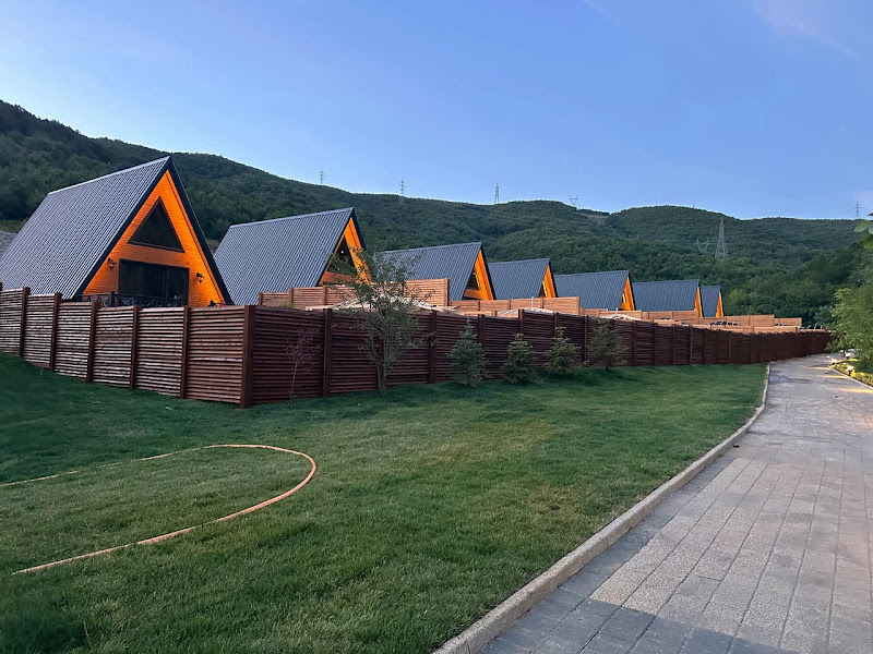 Erciva Bungalov