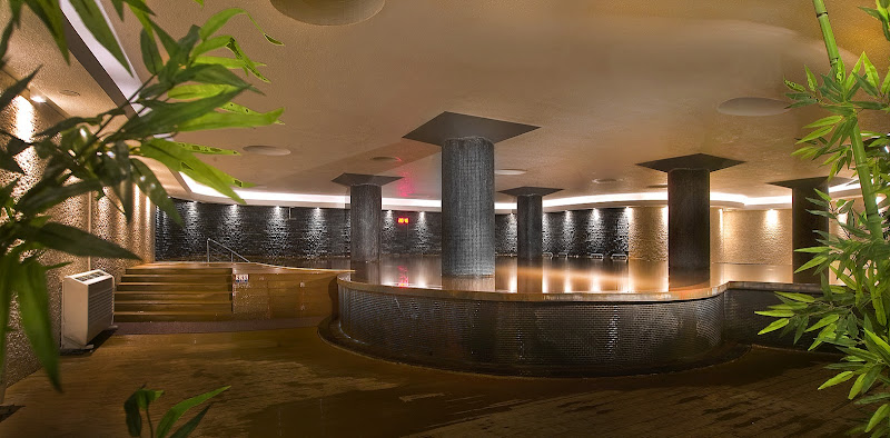 Ilıca Hotel Spa & Wellness Thermal Resort