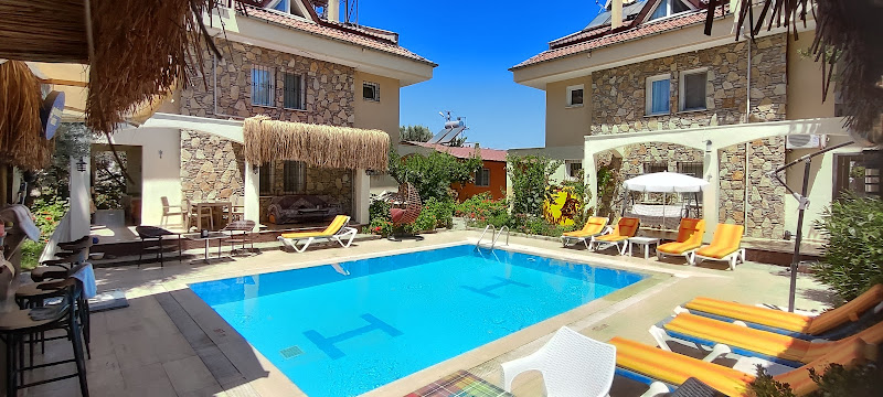 Çilek's Apart Otel
