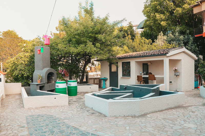Vardar Guest House