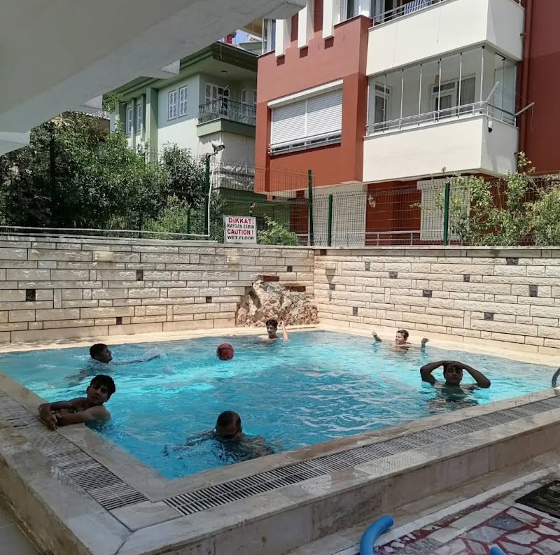Kent Hotel