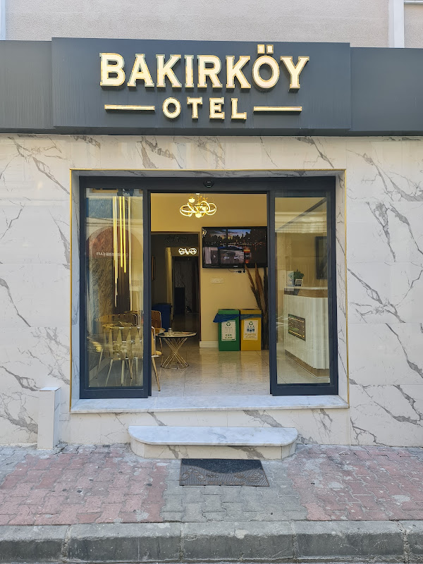 Bakırköy Otel