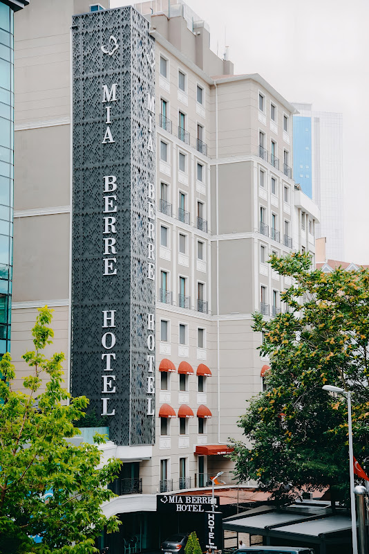 Mia Berre Hotel